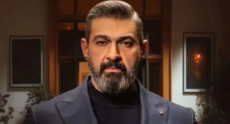 محطة مصر نيوز - أول تعليق من ياسر جلال بعد تعيينه بمجلس الشيوخ: "التكليف شرف كبير ومسؤولية للفن المصري"