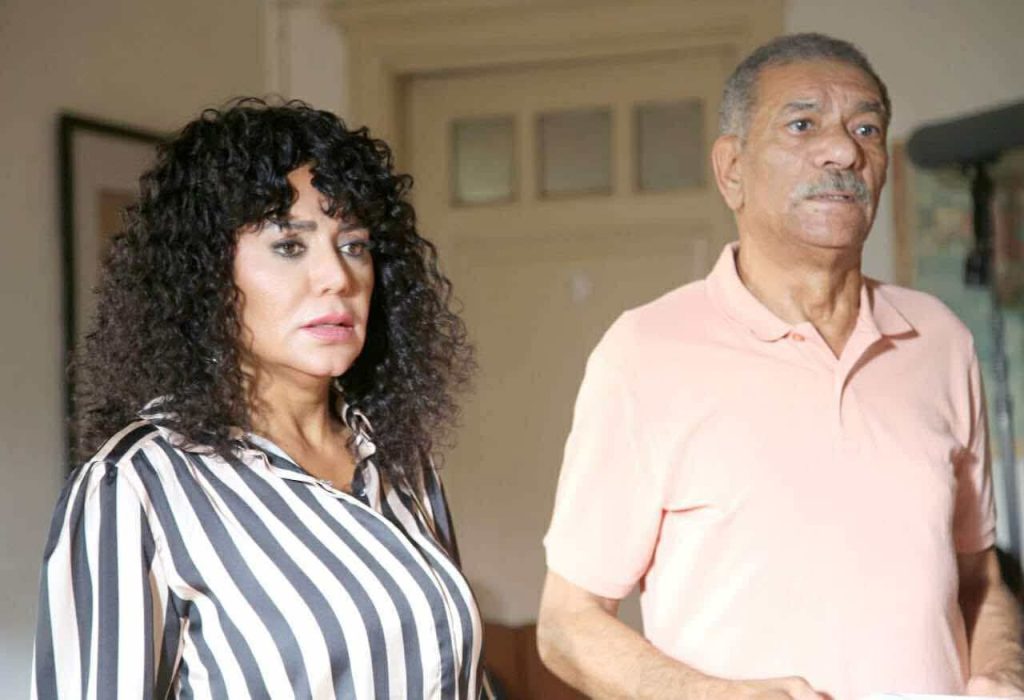 محطة مصر نيوز - "لينك" الحلقة الثانية: رانيا يوسف وسيد رجب يكتشفان خدعة هاكر خطير وقصة نصب إلكتروني