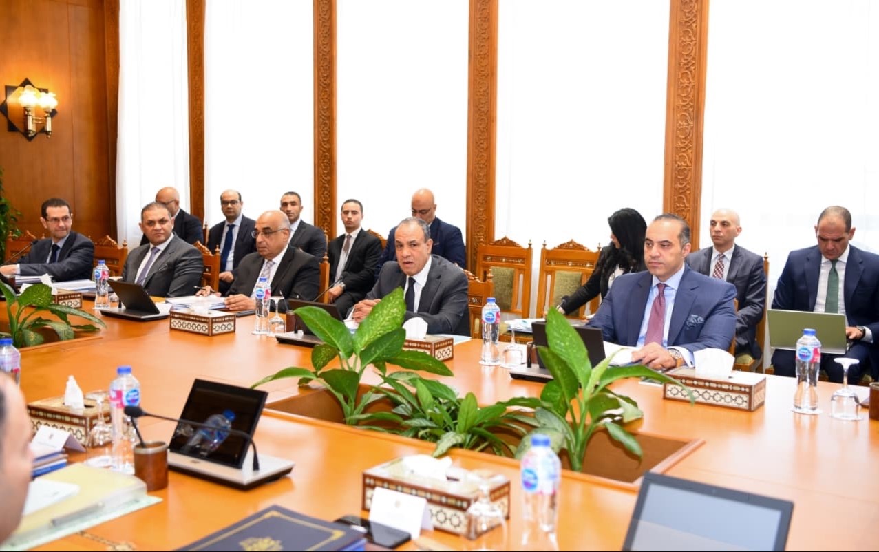 أخبار مصر والعالم لحظة بلحظة - وزير الخارجية يترأس الاجتماع الوزاري الخامس للجنة العليا الدائمة لحقوق الإنسان