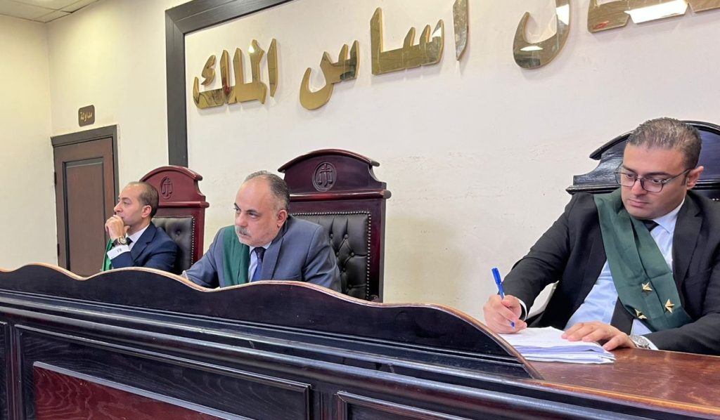 أخبار مصر والعالم لحظة بلحظة - عدالة تتحقق بعد المأساة.. السجن 15 سنة لقاتل زوجته بالبحيرة