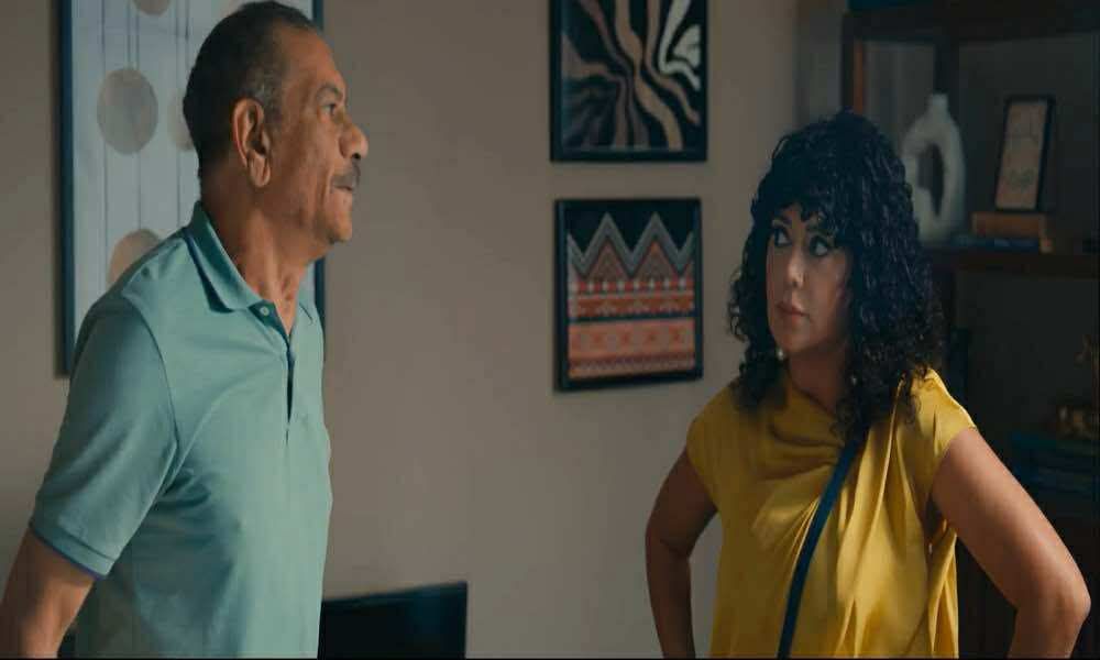 مسلسل “لينك” الحلقة الرابعة.. لغز جديد يكشف براءة سكان العمارة ويزيد الغموض أخبار مصر - مسلسل "لينك" الحلقة الرابعة.. لغز جديد يكشف براءة سكان العمارة ويزيد الغموض