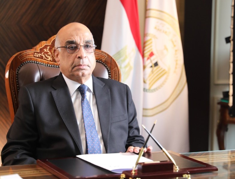 وزير العدل: تعديلات مشروع قانون الإجراءات الجنائية تعزز الثقة في منظومة العدالة أخبار مصر والعالم لحظة بلحظة - وزير العدل: تعديلات مشروع قانون الإجراءات الجنائية تعزز الثقة في منظومة العدالة