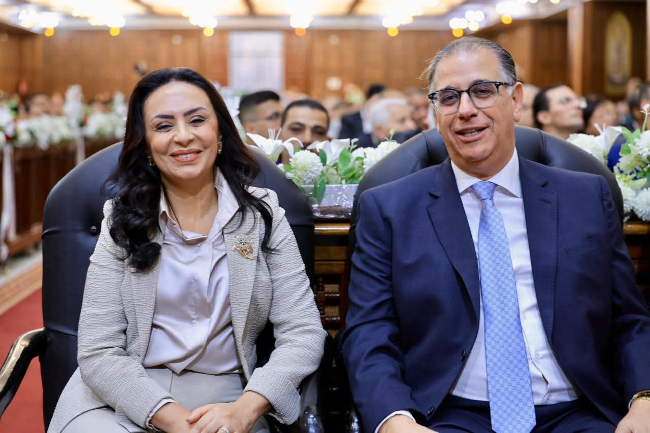 أخبار مصر - بحضور قداسة البابا تواضروس الثاني..الاحتفالية بمئوية تدشين كنيسة السيدة العذراء مريم بالزيتون