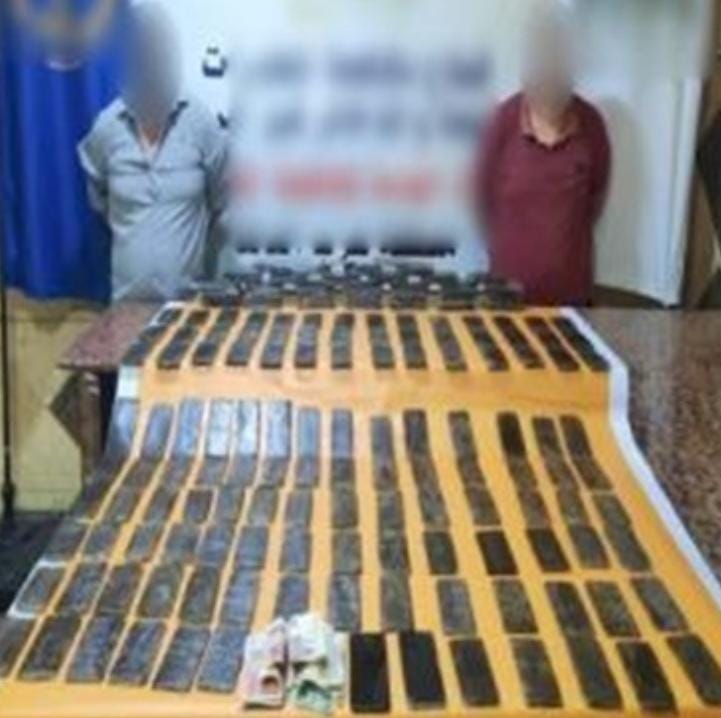 أخبار مصر والعالم لحظة بلحظة - رصاص في قلب الصعيد.. مقتل عنصرين شديدي الخطورة بقنا