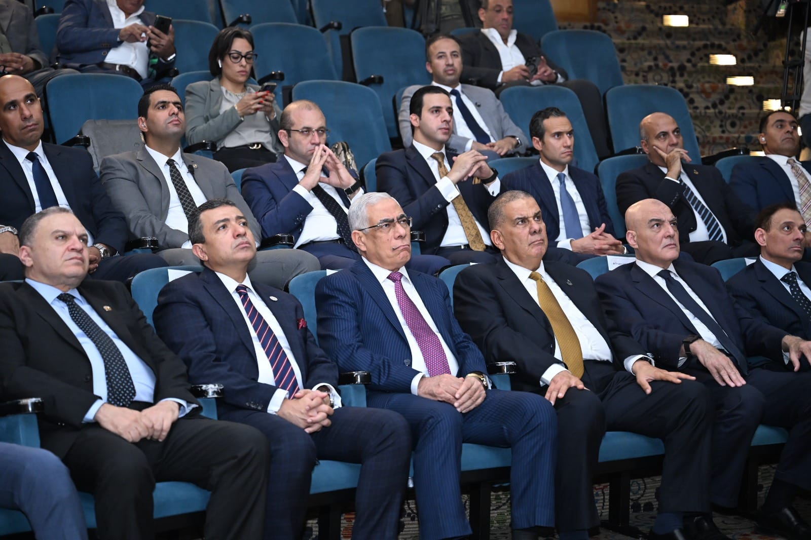 أخبار مصر والعالم لحظة بلحظة - النائب العام يزور مستشفى سرطان الأطفال 57357