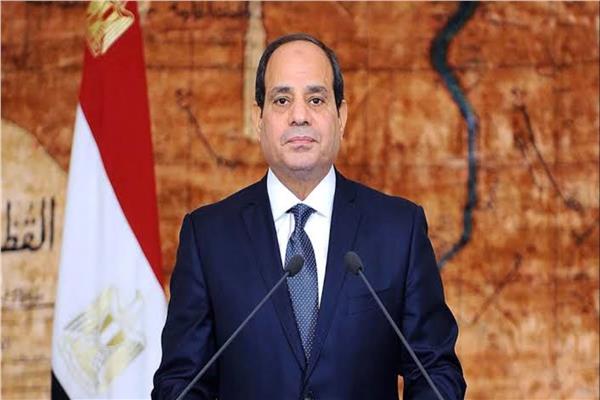 الرئيس السيسي: مصر سوق واعدة.. واتخذنا حزمة إجراءات لإصلاح الاقتصاد أخبار مصر - الرئيس السيسي: مصر سوق واعدة.. واتخذنا حزمة إجراءات لإصلاح الاقتصاد