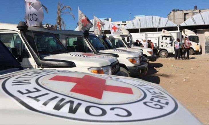 إسرائيل تُسلم جثامين 30 فلسطينياً بعضها عليها آثار تعذيب.. والعدد يرتفع لـ 195 شهيداً أخبار مصر - إسرائيل تُسلم جثامين 30 فلسطينياً بعضها عليها آثار تعذيب.. والعدد يرتفع لـ 195 شهيداً