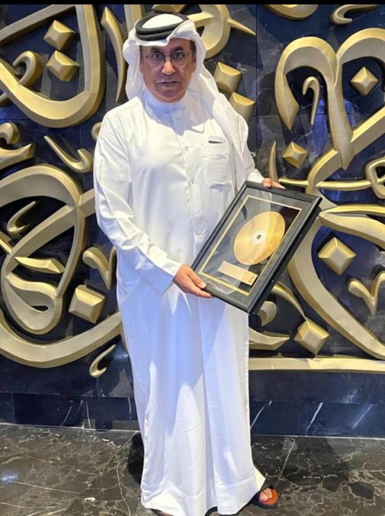 محطة مصر نيوز - انطلاق مهرجان الموسيقى الدولي في الكويت وتكريم الموسيقار مطر الكواري