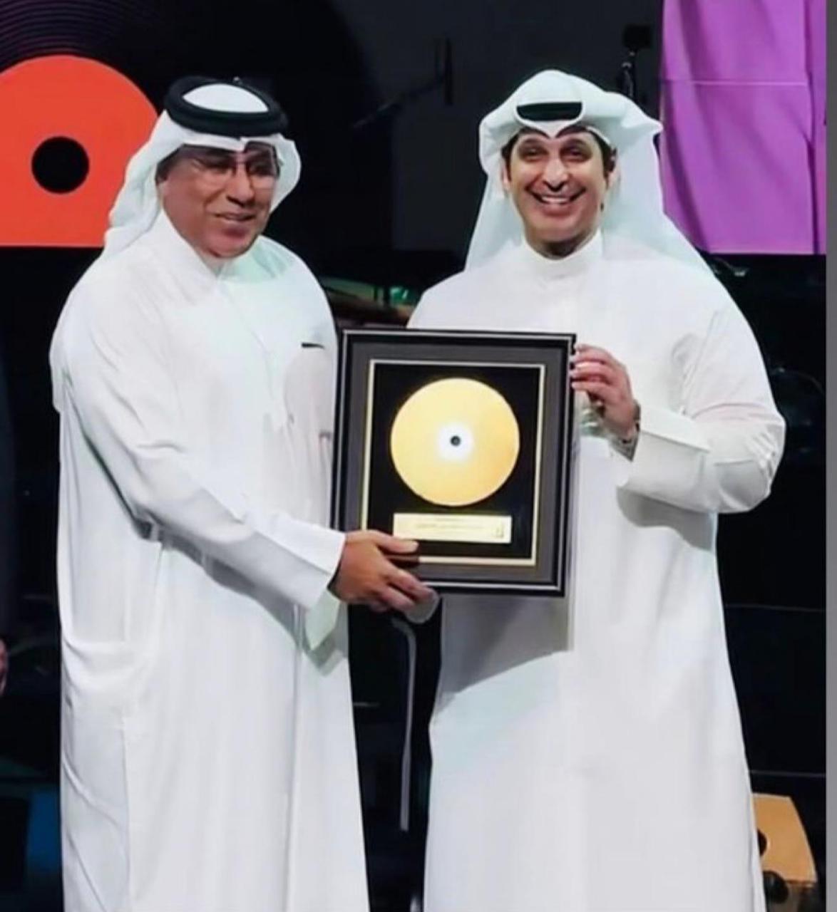 محطة مصر نيوز - انطلاق مهرجان الموسيقى الدولي في الكويت وتكريم الموسيقار مطر الكواري