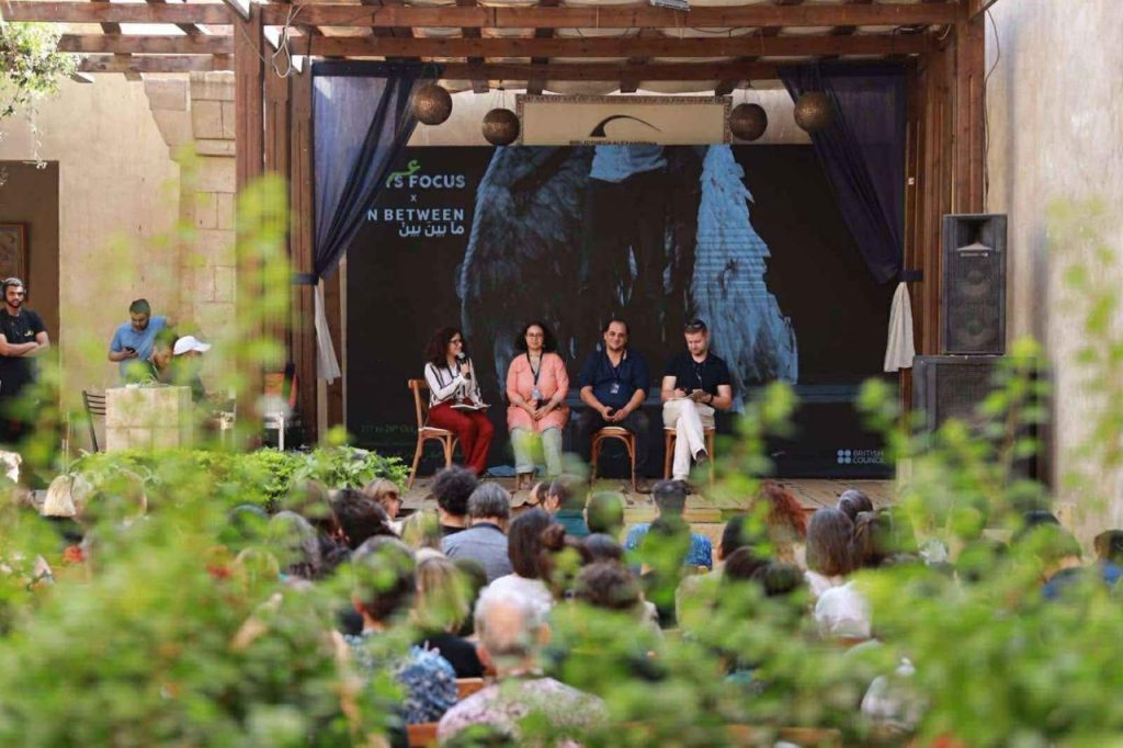 محطة مصر نيوز - مهرجان "دي-كاف" يختتم دورته الثالثة عشرة بمشاركة 130 فنانا من 18 دولة