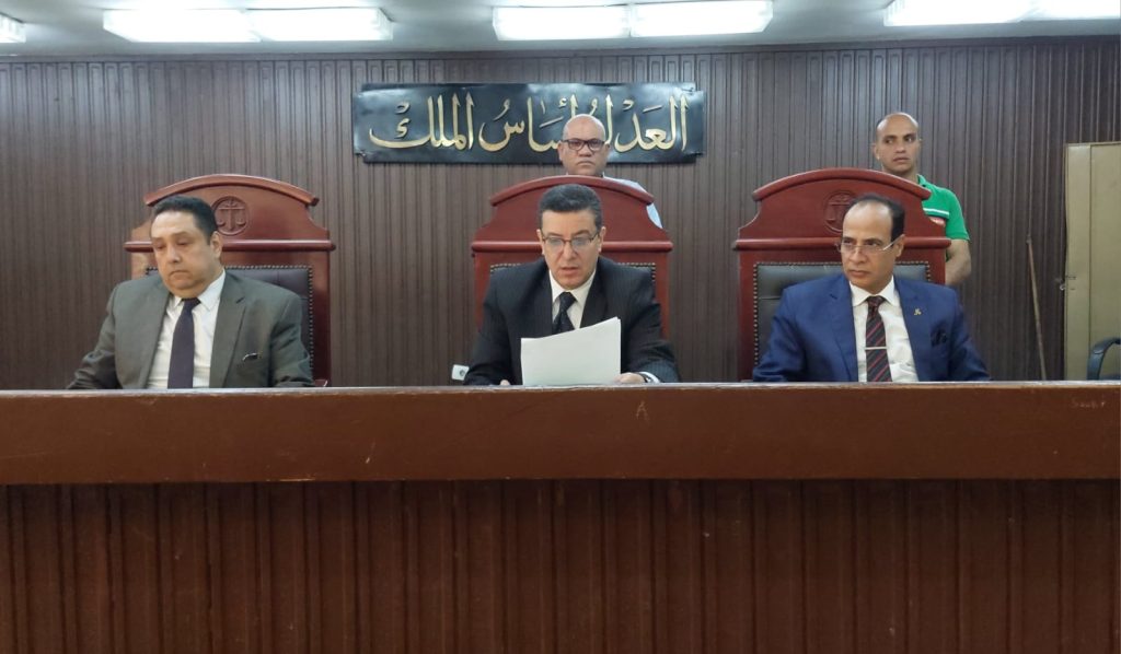 المخدرات أسقطته.. 10 سنوات حبس لمتهم ضبط بكميات متنوعة بقليوب أخبار مصر - المخدرات أسقطته.. 10 سنوات حبس لمتهم ضبط بكميات متنوعة بقليوب