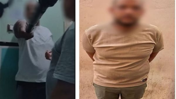 بعد مشاجرة عنيفة بالدقهلية… القبض على المتهم بمنع ضحيته من دخول شقته أخبار مصر - بعد مشاجرة عنيفة بالدقهلية... القبض على المتهم بمنع ضحيته من دخول شقته