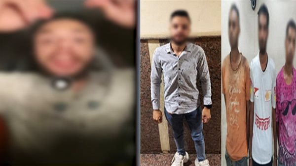 القبض على صانع محتوى بعدما فبرك حادثة سرقة لزيادة المشاهدات أخبار مصر - القبض على صانع محتوى بعدما فبرك حادثة سرقة لزيادة المشاهدات