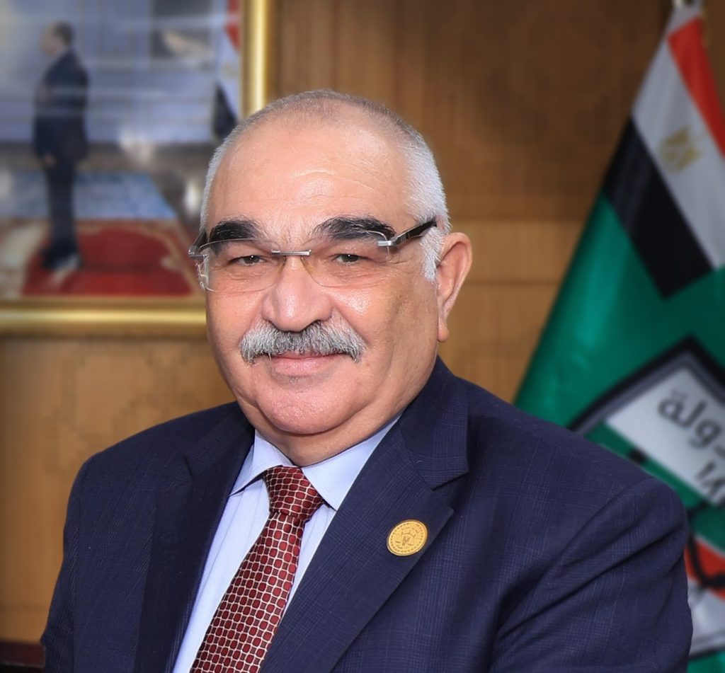 قضايا الدولة تُطلق مبادرة روّاد العدالة الرقمية وتستعد لتكريم المشاركين في الدفعة التأسيسية أخبار مصر - قضايا الدولة تُطلق مبادرة روّاد العدالة الرقمية وتستعد لتكريم المشاركين في الدفعة التأسيسية