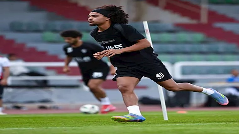 9 غيابات عن صفوف الزمالك عن لقاء البنك الأهلي أخبار مصر - 9 غيابات عن صفوف الزمالك عن لقاء البنك الأهلي