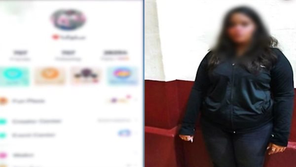 القبض على سيدة بتهمة نشر مقاطع فاضحة عبر تطبيق شهير لتحقيق أرباح بالإسكندرية أخبار مصر - القبض على سيدة بتهمة نشر مقاطع فاضحة عبر تطبيق شهير لتحقيق أرباح بالإسكندرية