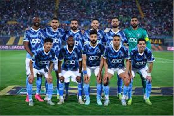 بيراميدز يضرب موعدًا في المجموعات بثنائية نظيفة على “التأمين الإثيوبي أخبار مصر - بيراميدز يضرب موعدًا في المجموعات بثنائية نظيفة على "التأمين الإثيوبي