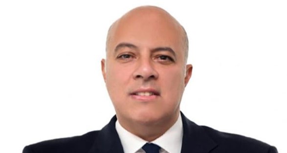 السفير محمد الشناوي: المتحف المصري الكبير رسالة سلام وحضارة من أرض مصر أخبار مصر والعالم لحظة بلحظة - السفير محمد الشناوي: المتحف المصري الكبير رسالة سلام وحضارة من أرض مصر