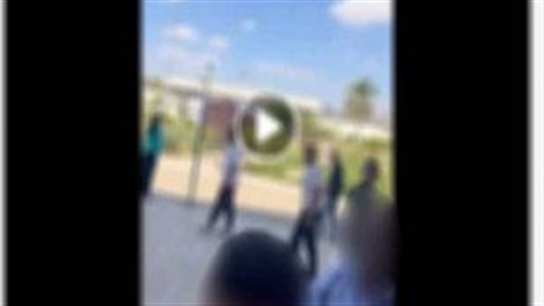 الداخلية تكشف تفاصيل مشاجرة موظف في معهد تعليمي مع طالب خلال سداده المصروفات الدراسية بالشرقية أخبار مصر - الداخلية تكشف تفاصيل مشاجرة موظف في معهد تعليمي مع طالب خلال سداده المصروفات الدراسية بالشرقية