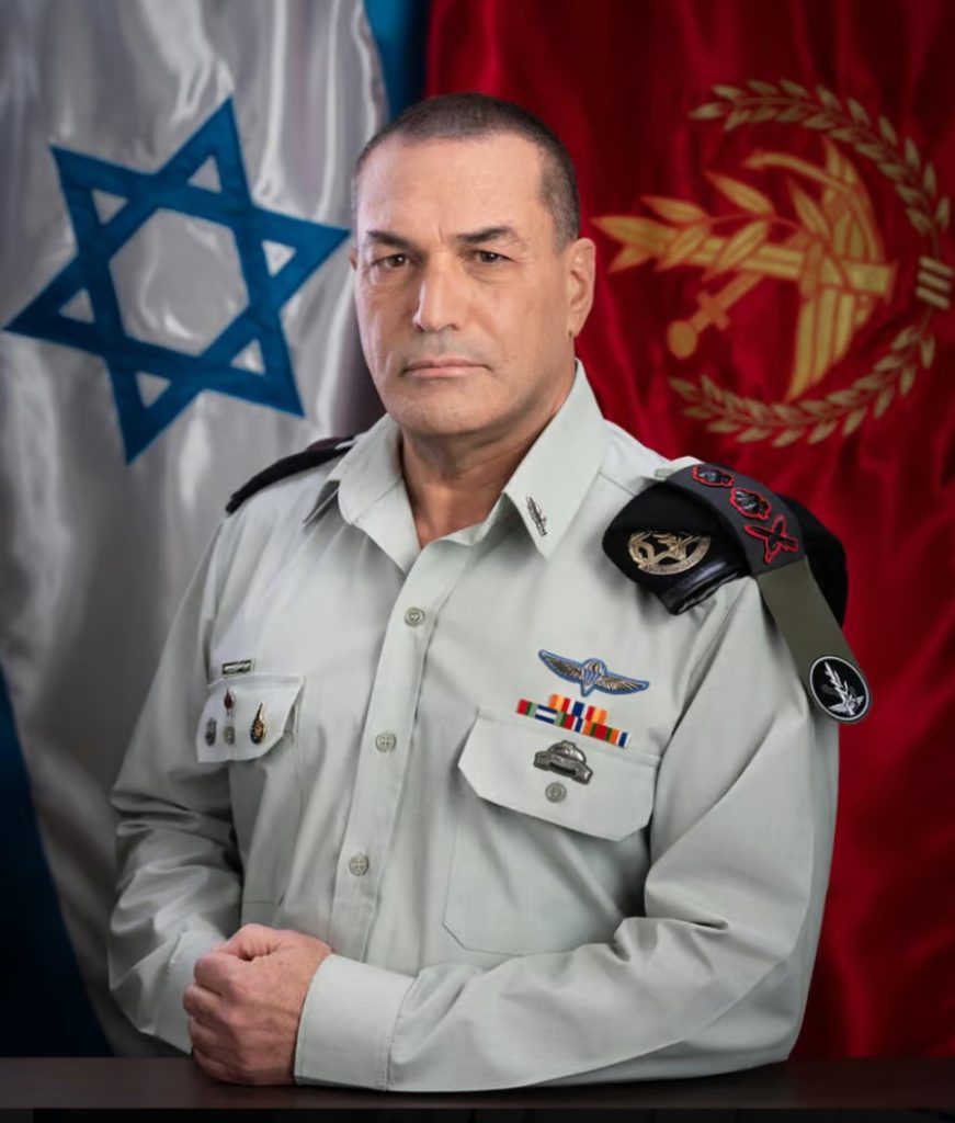 رئيس أركان جيش الاحتلال: دفعنا ثمنا باهظا في غزة وسنواصل حتى استعادة جثامين المحتجزين أخبار مصر - رئيس أركان جيش الاحتلال: دفعنا ثمنا باهظا في غزة وسنواصل حتى استعادة جثامين المحتجزين