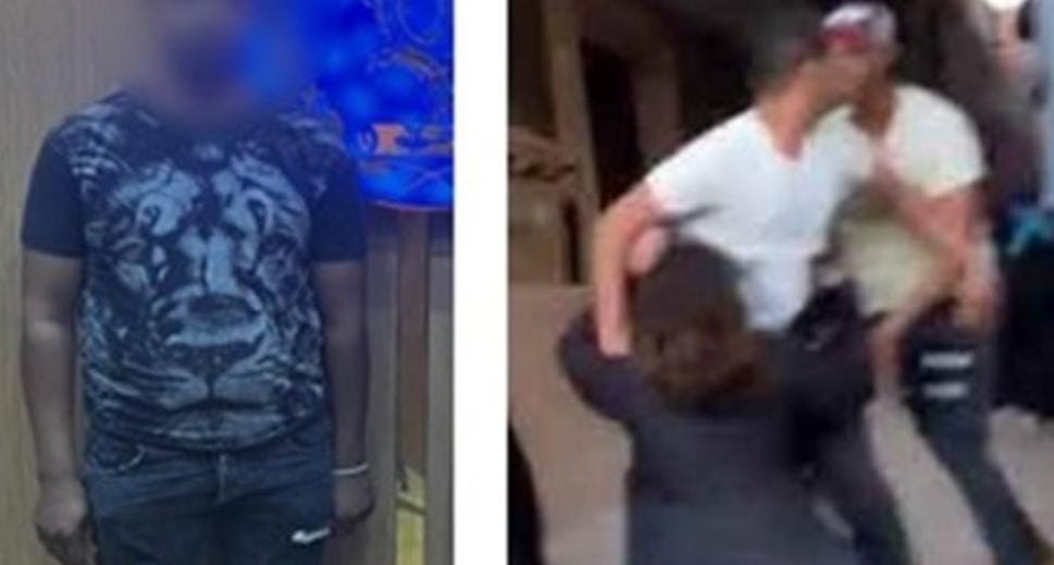 شقيقته وبينهما خلافات.. القبض على المتهم بسحل سيدة في الشارع بالوراق أخبار مصر - شقيقته وبينهما خلافات.. القبض على المتهم بسحل سيدة في الشارع بالوراق