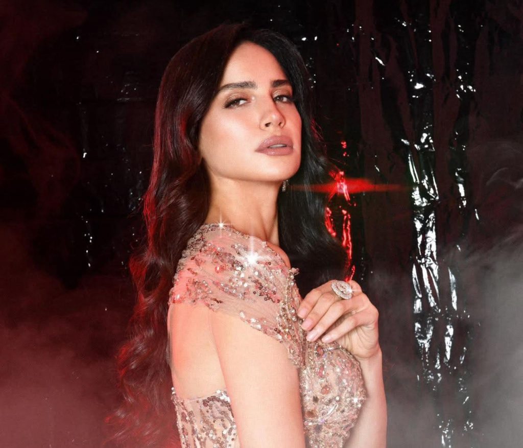 محطة مصر نيوز - زواج آمال ماهر من رجل الأعمال علي محجوب.. وشهر العسل في باريس