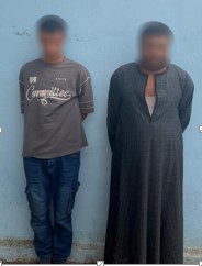 الداخلية تقضي على تشكيل عصابي لـ السرقة بالإكراه وتصفي 3 من عناصره في سوهاج أخبار مصر - الداخلية تقضي على تشكيل عصابي لـ السرقة بالإكراه وتصفي 3 من عناصره في سوهاج