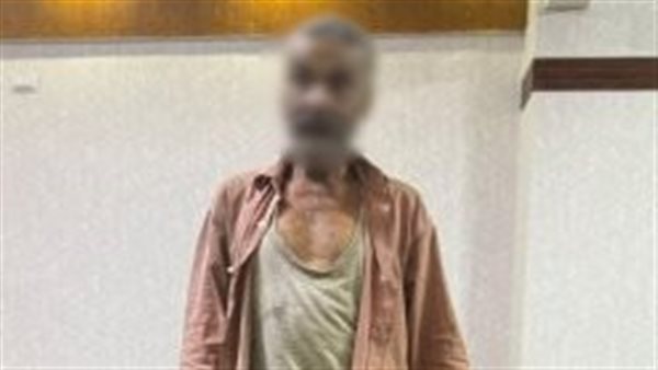 ركض خلف الصغار بسلاح ناري.. القبض على مريض نفسي في سوهاج أخبار مصر - ركض خلف الصغار بسلاح ناري.. القبض على مريض نفسي في سوهاج