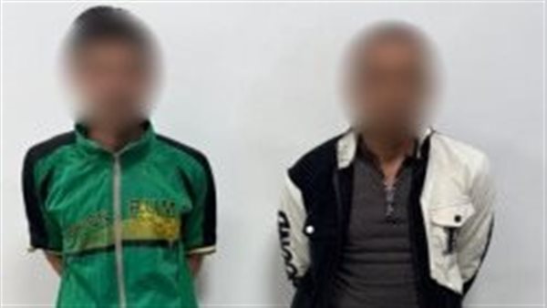 بسلاح أبيض وصاعق كهربائي.. القبض على المتهمين في مشاجرة بالشرقية أخبار مصر - بسلاح أبيض وصاعق كهربائي.. القبض على المتهمين في مشاجرة بالشرقية
