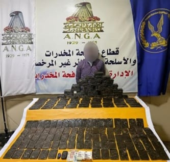 مصرع عنصرين إجراميين شديدي الخطورة عقب تبادل إطلاق النيران مع الشرطة بالقليوبية أخبار مصر - مصرع عنصرين إجراميين شديدي الخطورة عقب تبادل إطلاق النيران مع الشرطة بالقليوبية