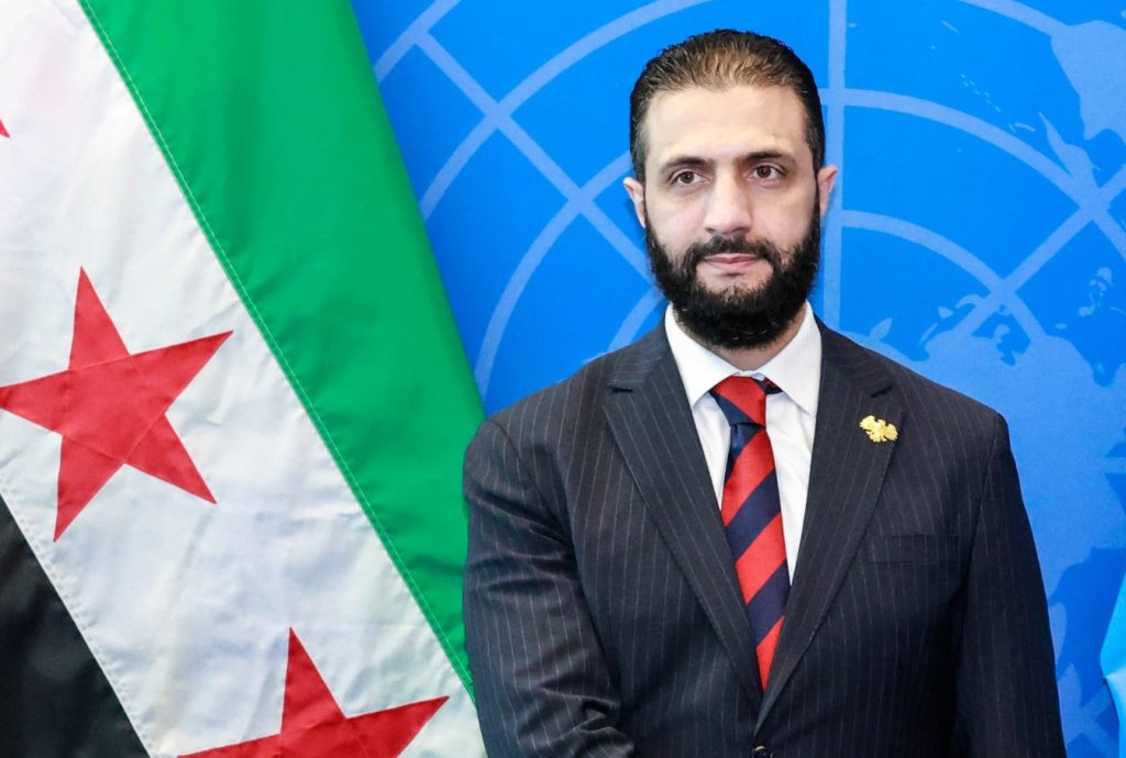 أخبار مصر - بريطانيا ترفع العقوبات عن الرئيس السوري أحمد الشرع ووزير داخليته
