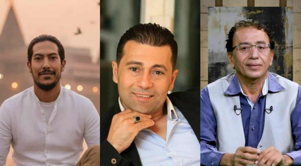 محطة مصر نيوز - مهرجان القاهرة الدولي للطفل العربي يكشف عن لجنة تحكيم مسابقة "ذوي الهمم" في دورته الثالثة