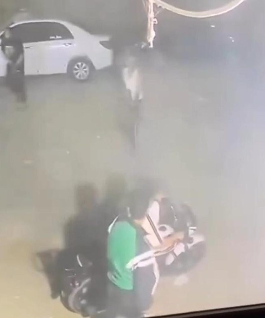 هرب من الرصاص في واقعة دهب.. سقوط “بيسو” في فخ المخدرات بشبرا أخبار مصر - هرب من الرصاص في واقعة دهب.. سقوط "بيسو" في فخ المخدرات بشبرا