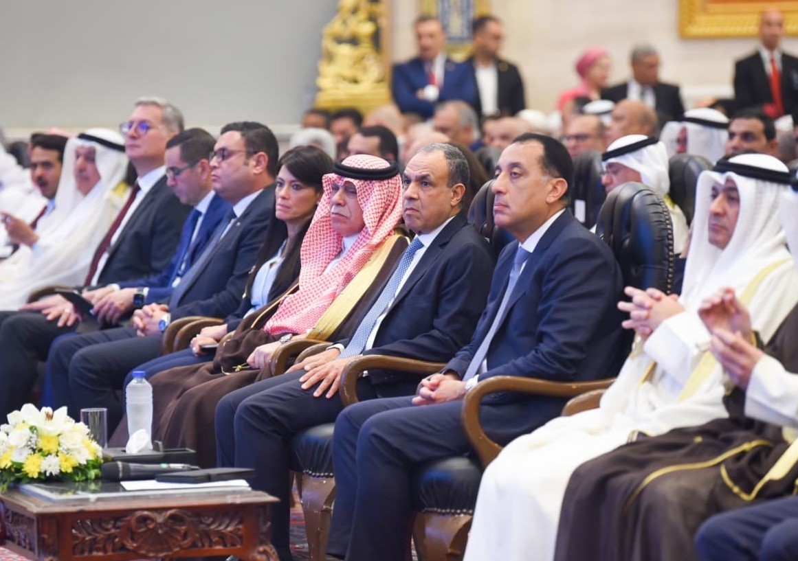 أخبار مصر والعالم لحظة بلحظة - وزير الخارجية يُشارك في افتتاح منتدى التجارة والاستثمار المصري - الخليجي بالقاهرة