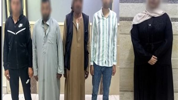 الداخلية تكشف الحقيقة: ادعاء بلطجة في العاشر من رمضان مجرد إشاعة أخبار مصر - الداخلية تكشف الحقيقة: ادعاء بلطجة في العاشر من رمضان مجرد إشاعة