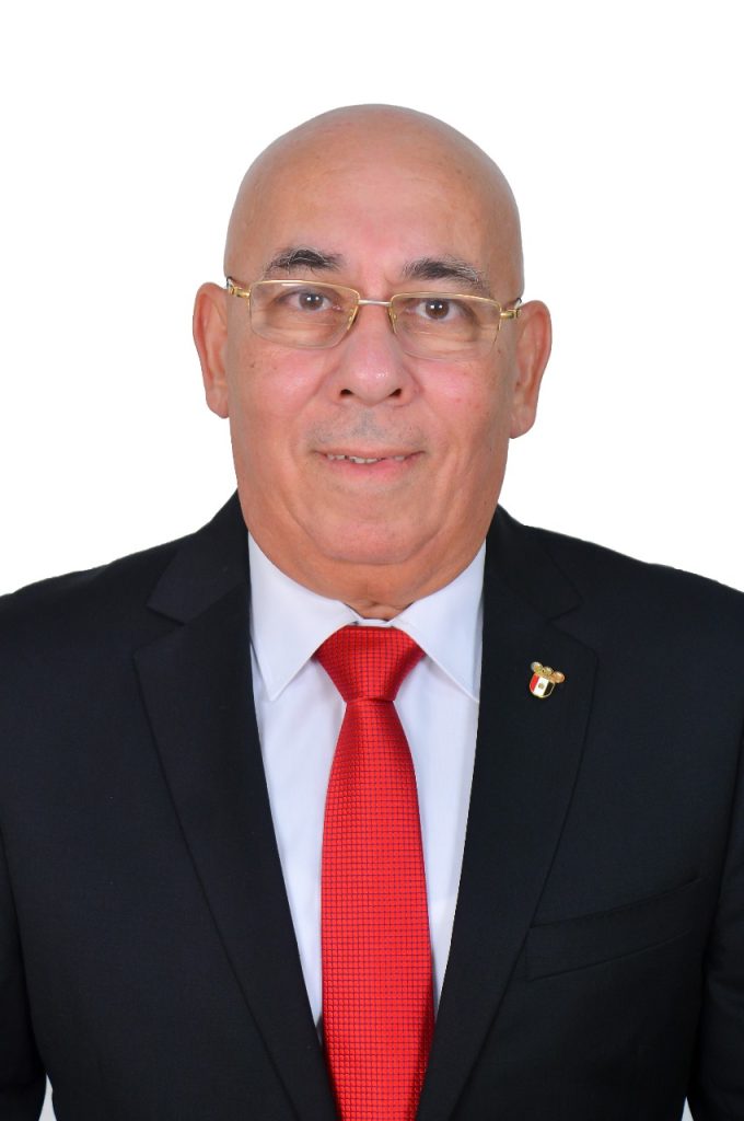 بعد غياب 40 عامًا.. بطولة العالم للكاراتيه تعود إلى أرض مصر أخبار مصر - بعد غياب 40 عامًا.. بطولة العالم للكاراتيه تعود إلى أرض مصر