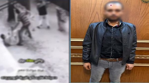 خلافات حول الميراث.. ضبط عامل تعدى على شخص من ذوي الهمم بدمياط أخبار مصر - خلافات حول الميراث.. ضبط عامل تعدى على شخص من ذوي الهمم بدمياط