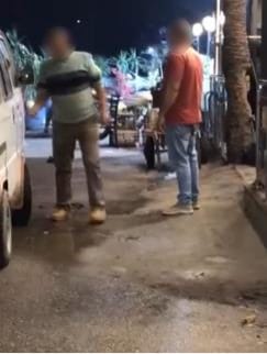 أخبار مصر - مكنش قصدنا.. ضبط المتهمين بإسقاط لافتة مرشح لانتخابات النواب في القاهرة