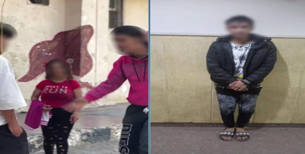 تحريض على العنف عبر الإنترنت ينتهي بالقبض على المتهم بشبرا الخيمة أخبار مصر - تحريض على العنف عبر الإنترنت ينتهي بالقبض على المتهم بشبرا الخيمة