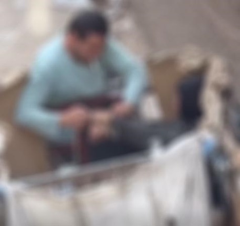 أخبار مصر - بقصد التأديب لتركها العمل.. الداخلية تكشف تفاصيل القبض على المتهم بربط فتاة بالحبال في تروسيكل بالشرقية
