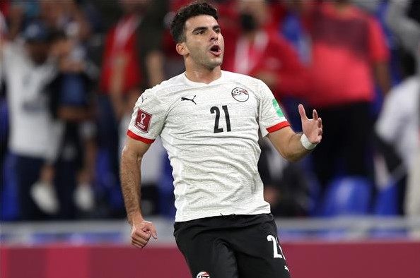 طبيب منتخب مصر يكشف حجم اصابة زيزو وفتحي ومحسن أخبار مصر - طبيب منتخب مصر يكشف حجم اصابة زيزو وفتحي ومحسن