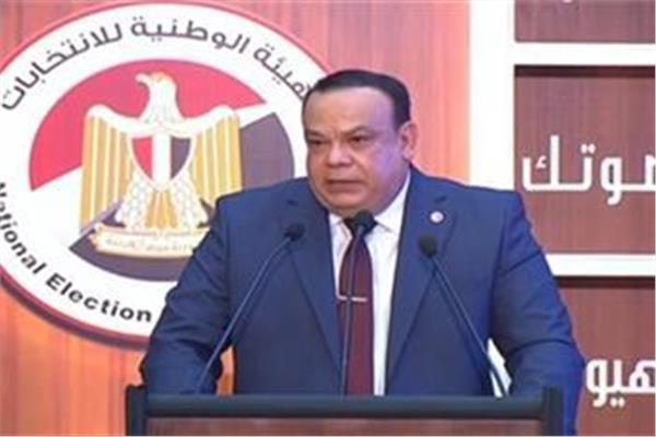 الهيئة الوطنية: إلغاء الانتخابات في 19 دائرة بـ 7 محافظات أخبار مصر - الهيئة الوطنية: إلغاء الانتخابات في 19 دائرة بـ 7 محافظات