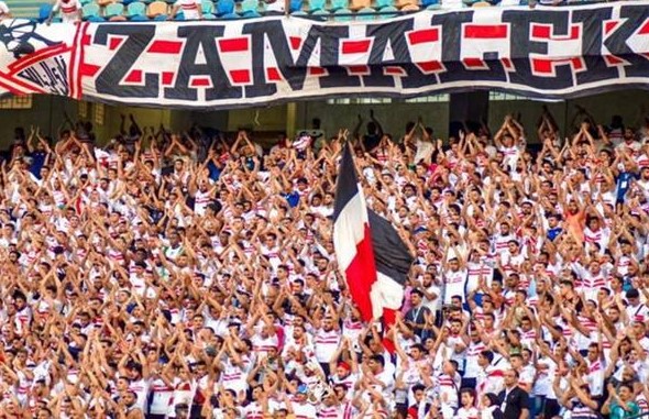 الأمن يوافق على حضور 46200 مشجع للقاء الزمالك وزيسكو بالكونفدرالية أخبار مصر - الأمن يوافق على حضور 46200 مشجع للقاء الزمالك وزيسكو بالكونفدرالية