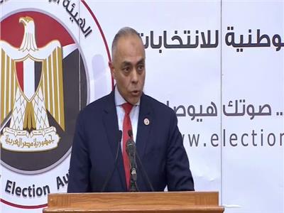 بنداري: مهلة للأحزاب حتى الغد لتقديم مستندات الإنفاق على الدعاية الانتخابية أخبار مصر - بنداري: مهلة للأحزاب حتى الغد لتقديم مستندات الإنفاق على الدعاية الانتخابية