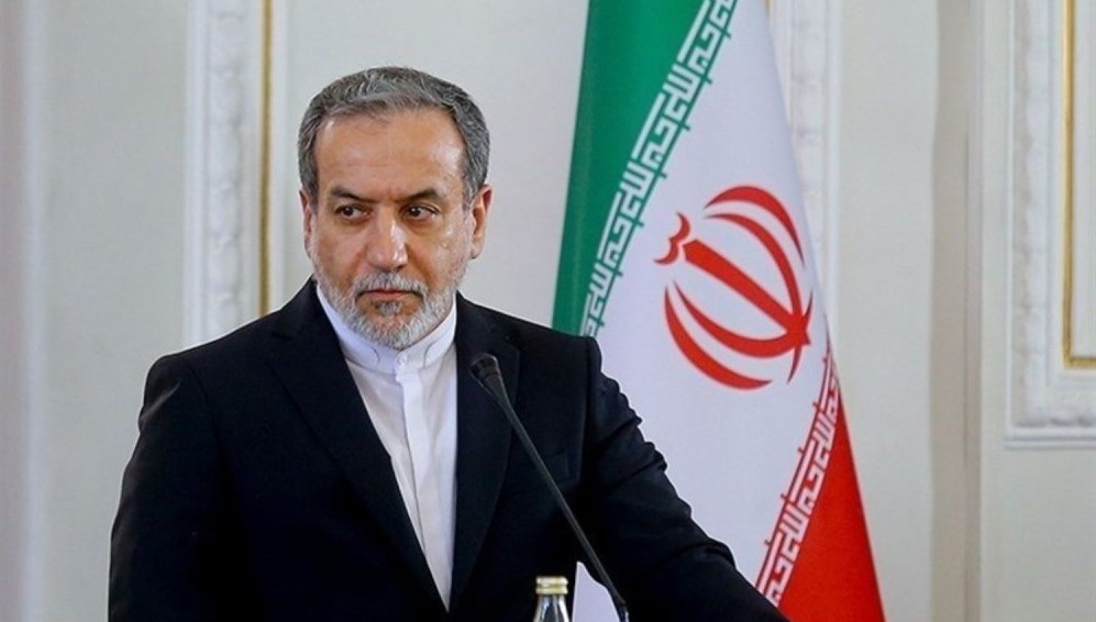 «طهران» تُنهي اتفاقية التعاون مع وكالة الطاقة الذرية بعد قرار مجلس المحافظين أخبار مصر - «طهران» تُنهي اتفاقية التعاون مع وكالة الطاقة الذرية بعد قرار مجلس المحافظين