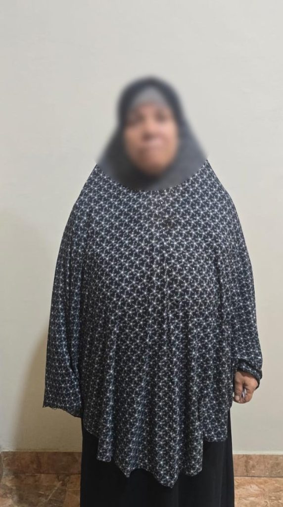 الغربية… القبض على سيدة تحمل كروت دعائية لمرشح انتخابي أخبار مصر - الغربية… القبض على سيدة تحمل كروت دعائية لمرشح انتخابي