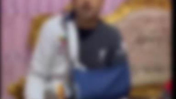 الداخلية تكشف حقيقة ادعاء شخص تهجم آخر وشقيقه على مسكنه والتعدي عليه بالضرب بدمياط أخبار مصر - الداخلية تكشف حقيقة ادعاء شخص تهجم آخر وشقيقه على مسكنه والتعدي عليه بالضرب بدمياط