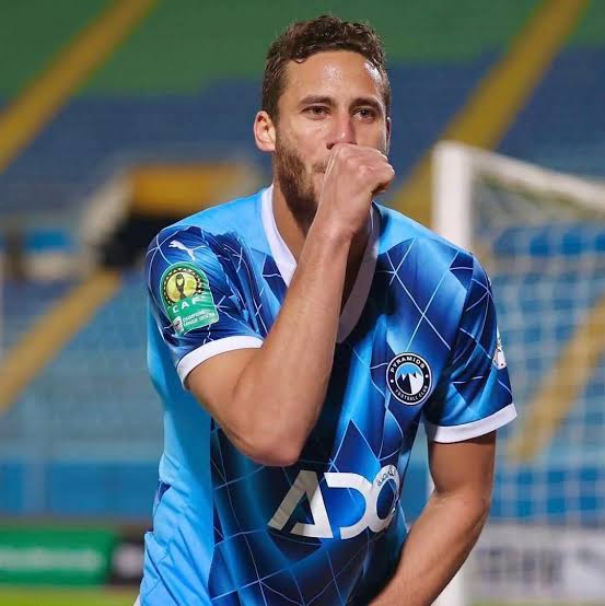 إيقاف رمضان صبحي 4 سنوات بسبب المنشطات أخبار مصر - إيقاف رمضان صبحي 4 سنوات بسبب المنشطات
