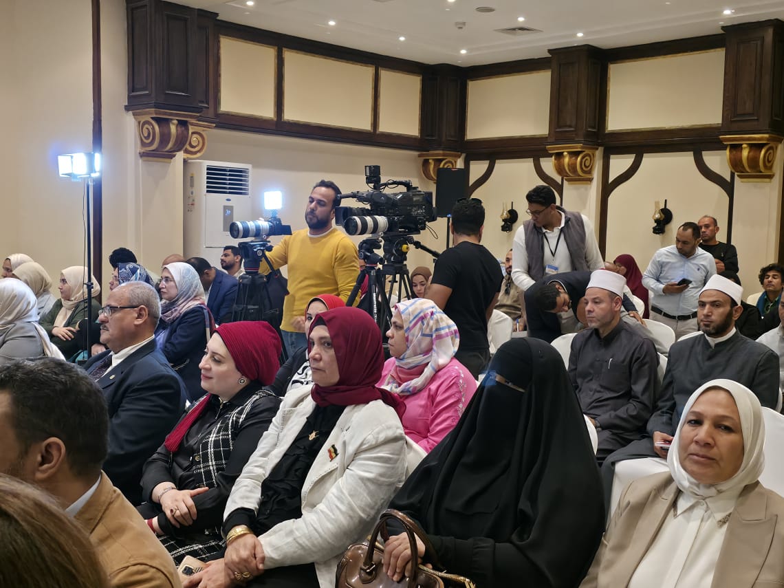 محطة مصر نيوز - عرض "مال قارون" ونقاش حول توظيف الفن في العمل الأهلي بمهرجان الفيوم