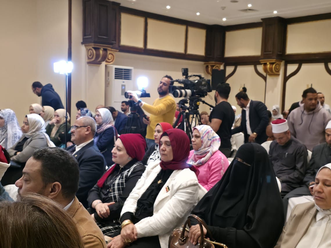 محطة مصر نيوز - عرض "مال قارون" ونقاش حول توظيف الفن في العمل الأهلي بمهرجان الفيوم